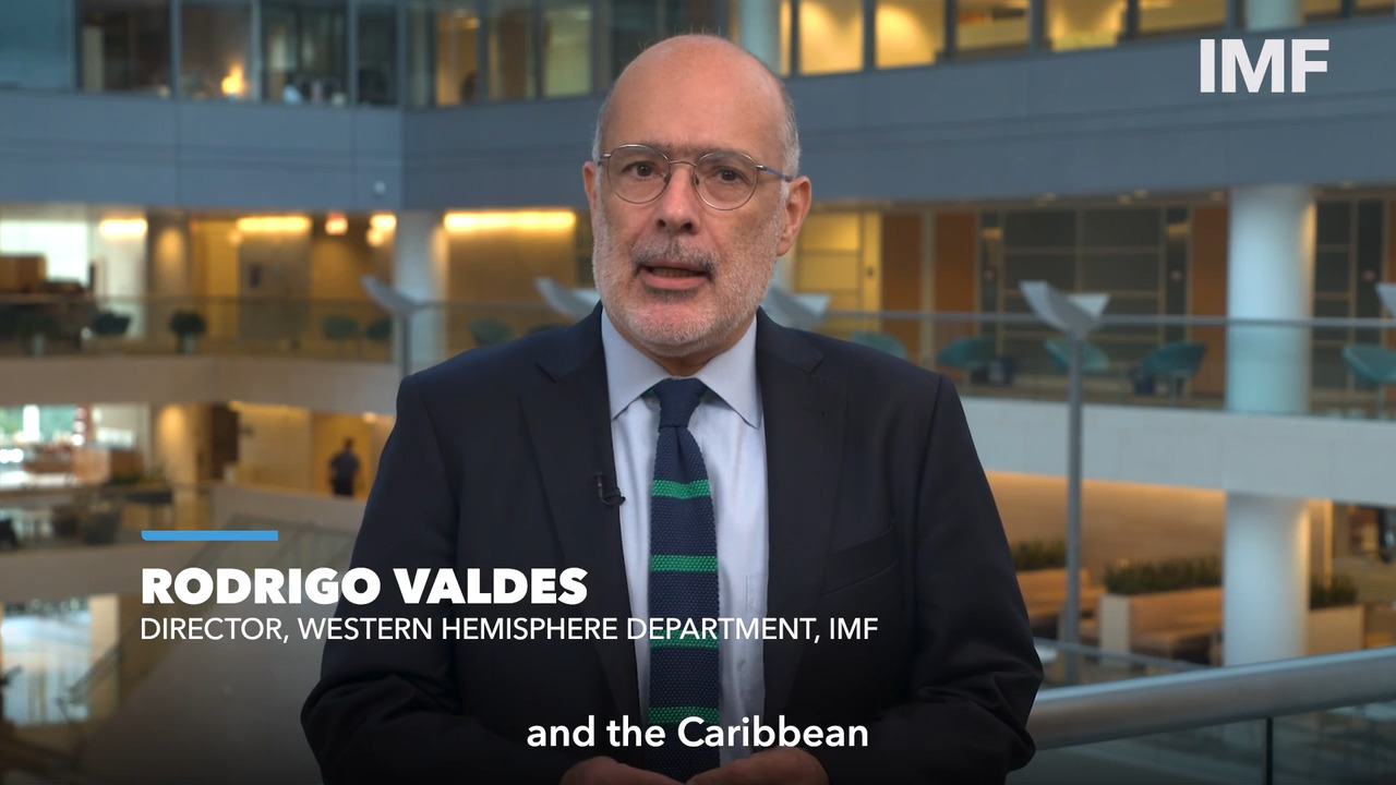 Rodrigo Valdés