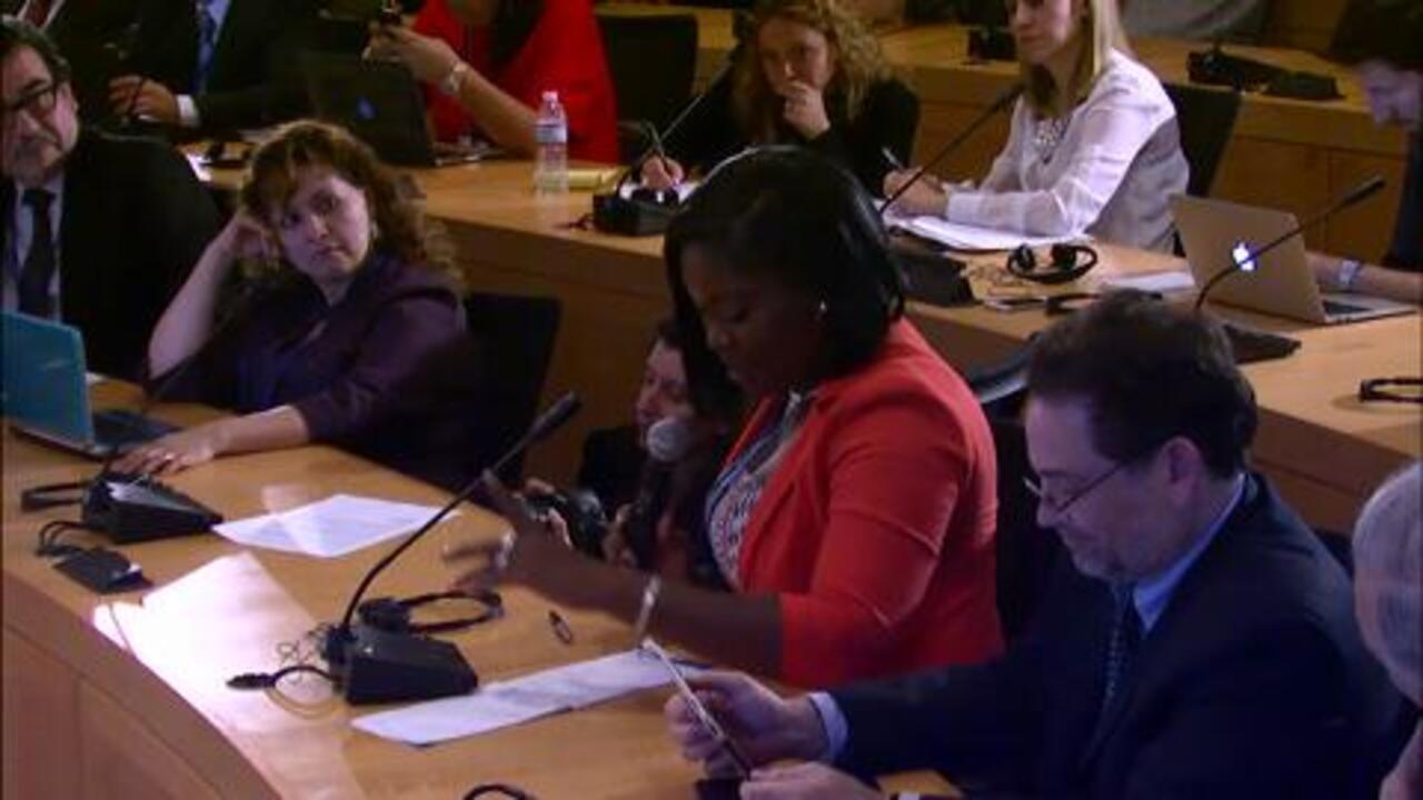 Press Briefing: Western Hemisphere Department