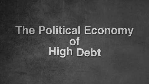 The Politics of High Debt: Future Challenges