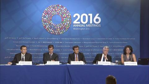 Press Briefing: Asia and Pacific Department