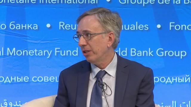 Panel Discussion - International Taxation and the Extractive Industries 