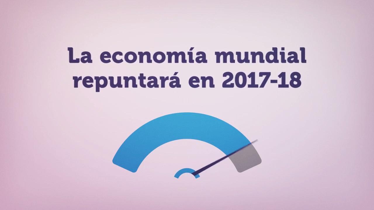 IMF Videos - Perspectivas De La Economía Mundial, Enero 2017