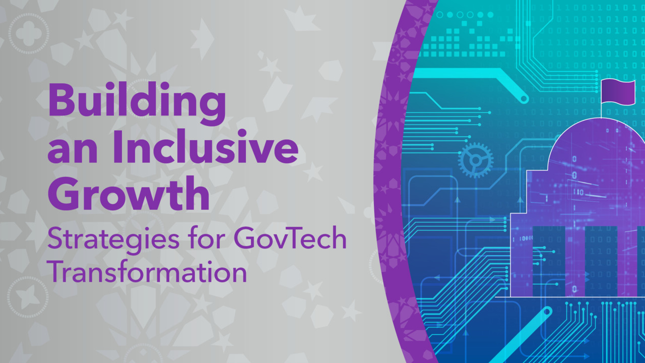 Bridgetown Initiative: Rethinking Sustainable Economic Growth for