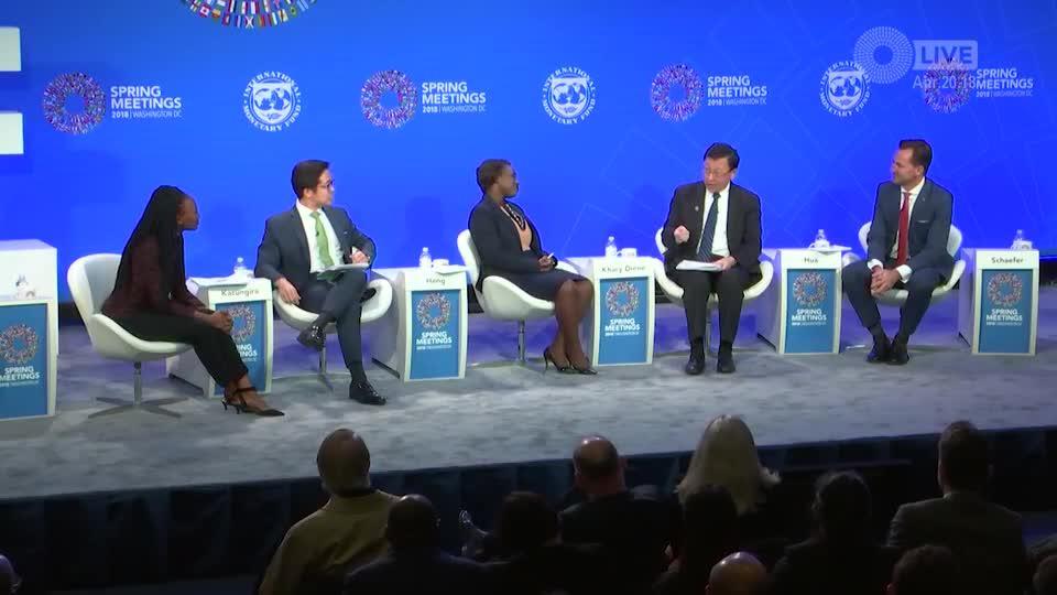 Senegal And The Imf A High Stakes Negotiation - 63k41hd