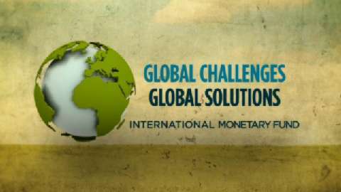 Global Challenges, Global Solutions