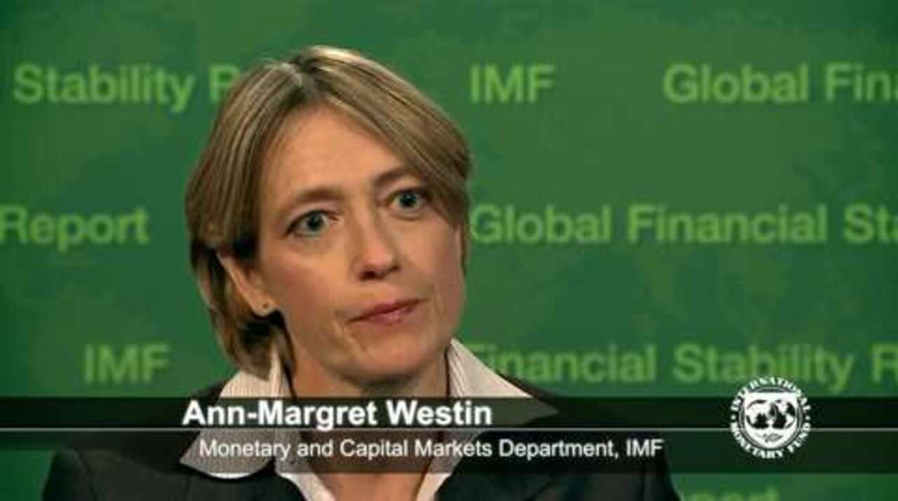 IMF on Mortgage Lending