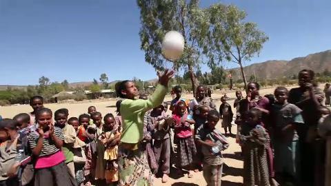 Catching Hope: Safety Nets Change Lives in Brazil and Ethiopia