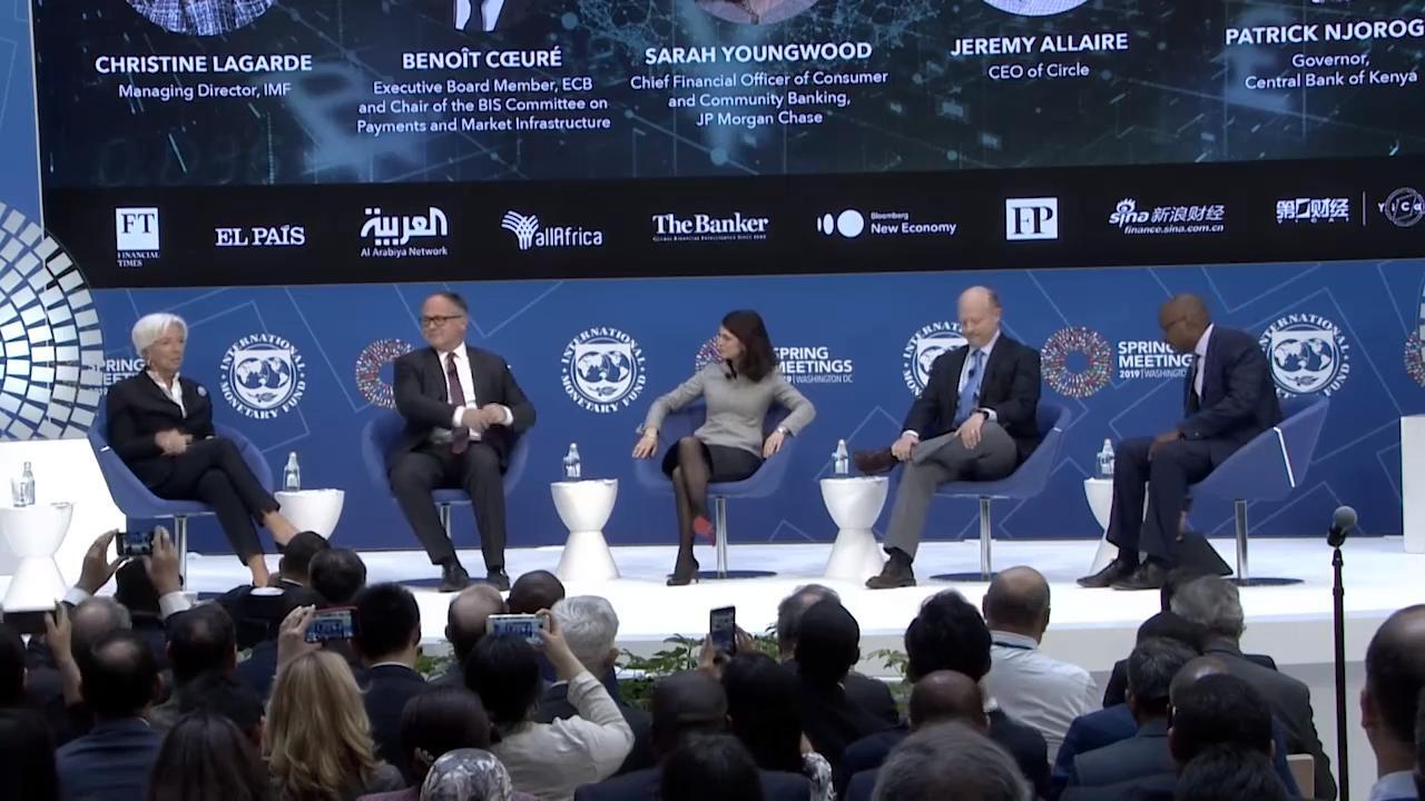 Money and Payments in the Digital Age