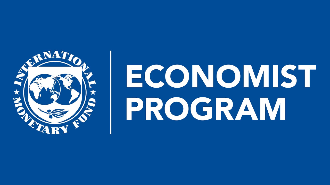 IMF Videos - 2023 IMF Economist Program