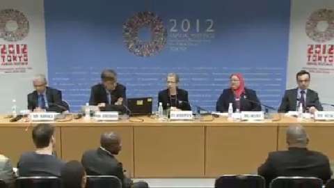 World Bank Event: Free to Prosper: Jobs in the Middle East and North Africa