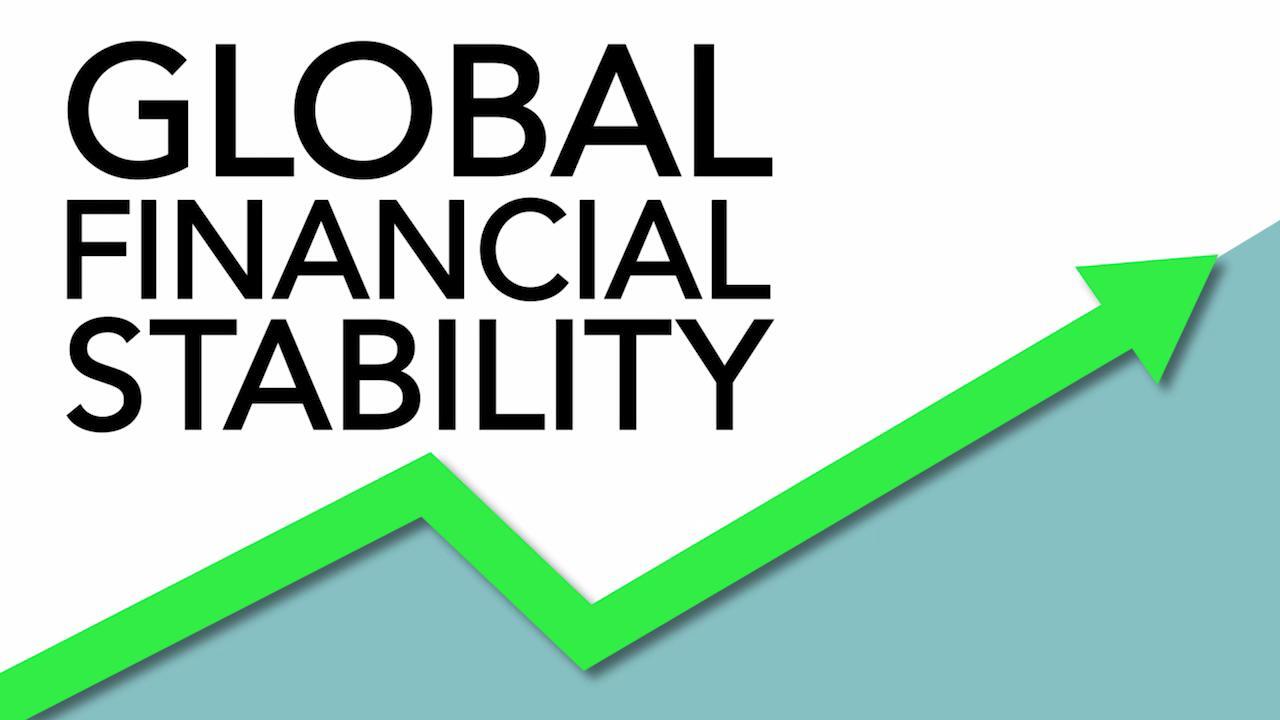 The Global Financial Stability Report October 2017