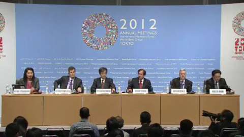 Chinese: Press Conference - Asia and Pacific Department