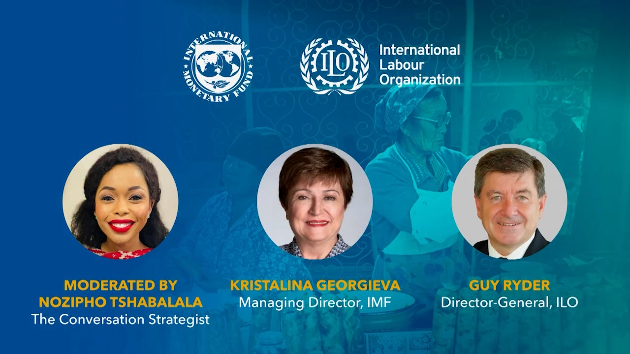 The Global Informal Workforce: Priorities for Inclusive Growth