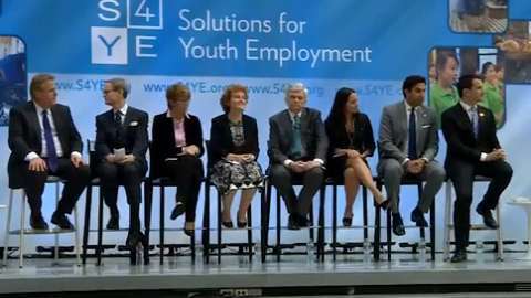 French: Building a Global Coalition for Youth Employment
