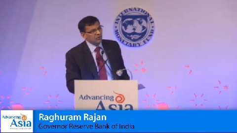 IMF Videos - Keynote Address: Raghuram Rajan