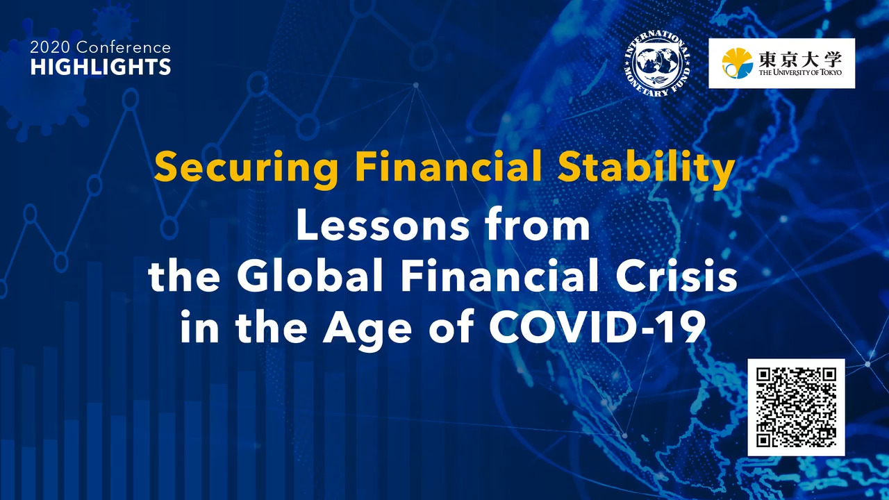 Lessons Learned From Global Financial Crisis - And Risks That Remain