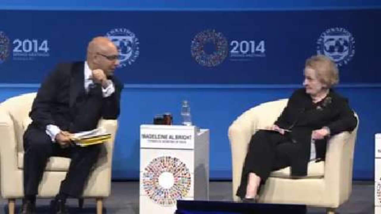 IMF 70 Years Later: Reflections and Looking Ahead