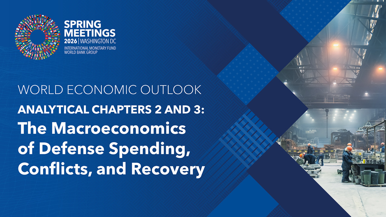 The Macroeconomics of Defense Spending, Conflicts, and Recovery