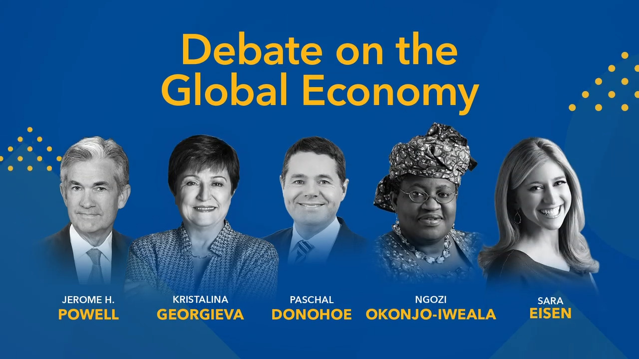 Senegals Economic Crisis Imf Demands More Before Acting - 0xlt70o