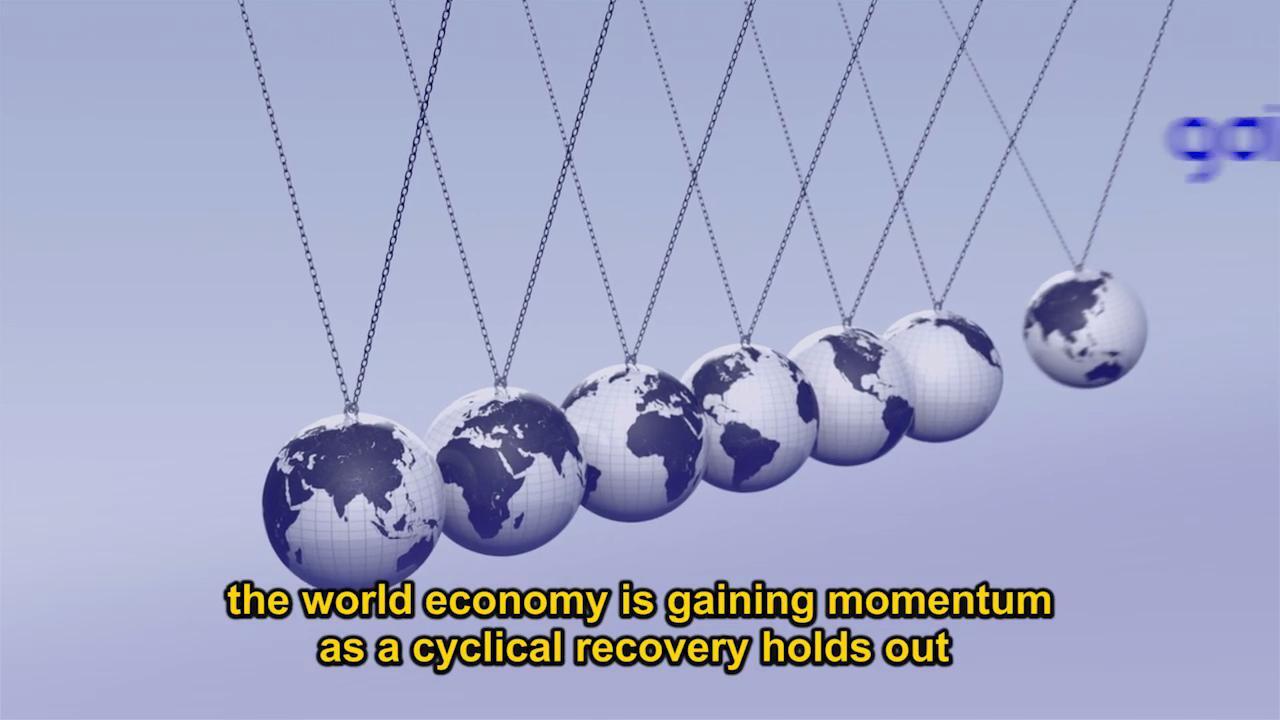 Building a More Resilient Global Economy