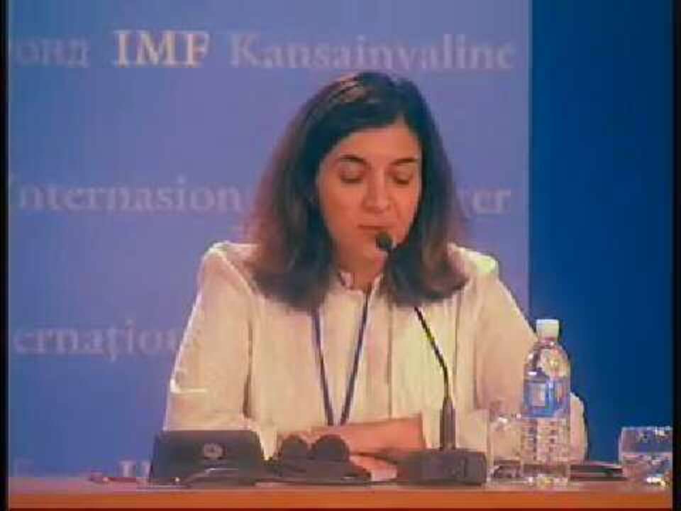 Breaking News Senegals Imf Negotiations Reach Critical Point - qab57ob