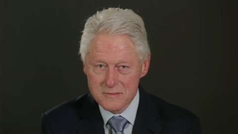 IMF Videos - BILL CLINTON – Keynote speech - Africa Rising Conference