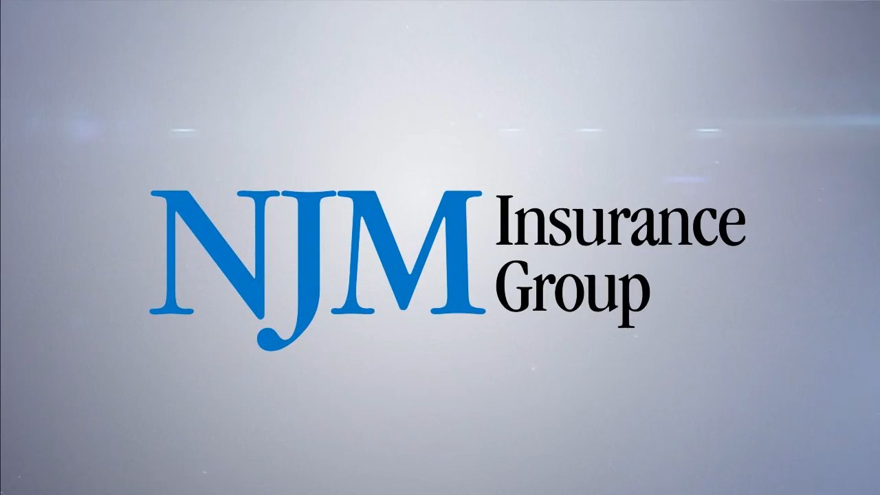 Njm Insurance Logo