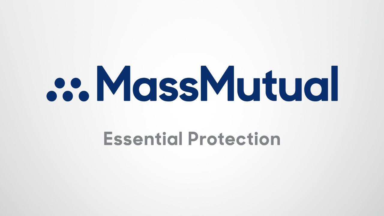 Massmutual phone number for agents