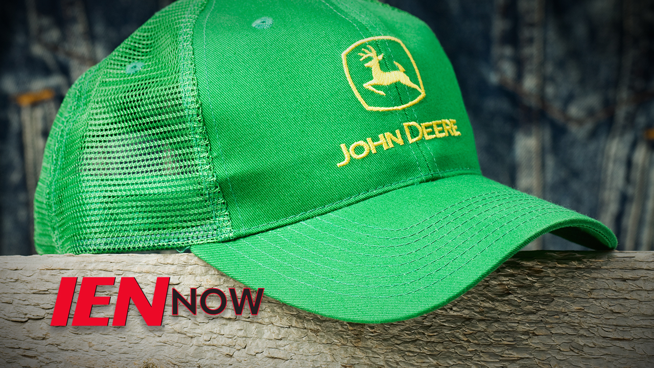 John Deere moving cab manufacturing from Iowa to Mexico, new