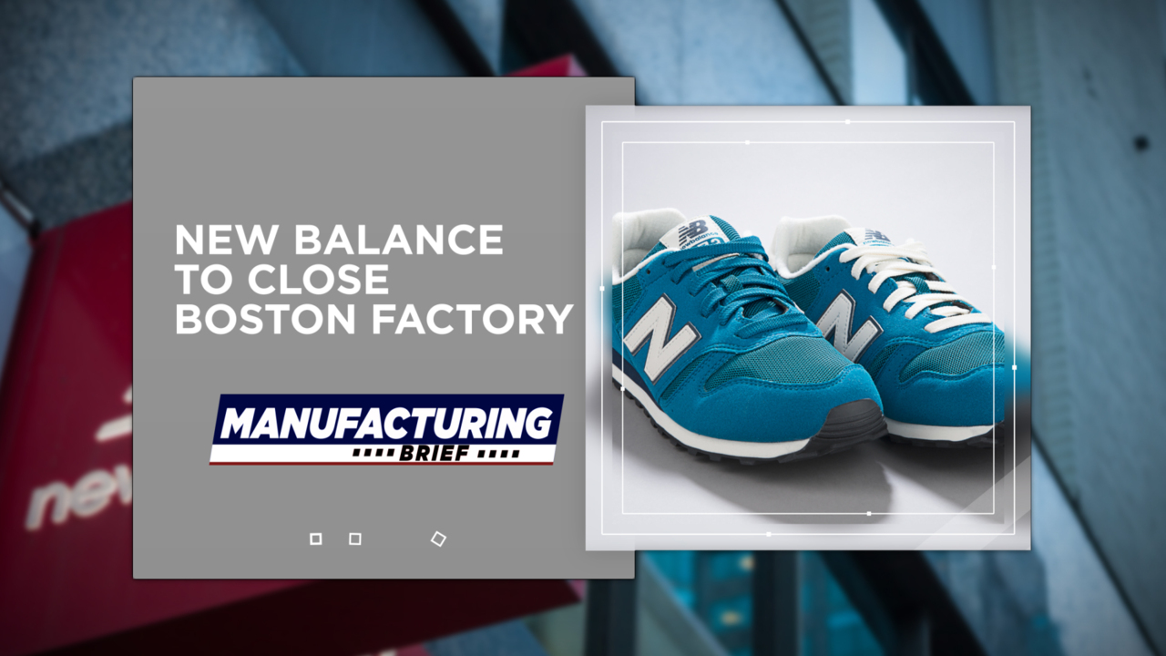 new balance factory boston