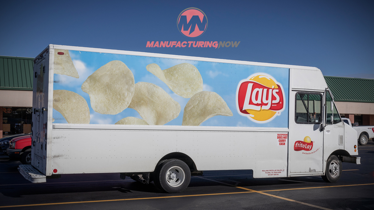 Frito-Lay Stops Manufacturing at 55-Year-Old Rancho Cucamonga Facility