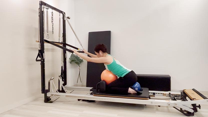 Two ZEN•GA Exercises to Improve Posture