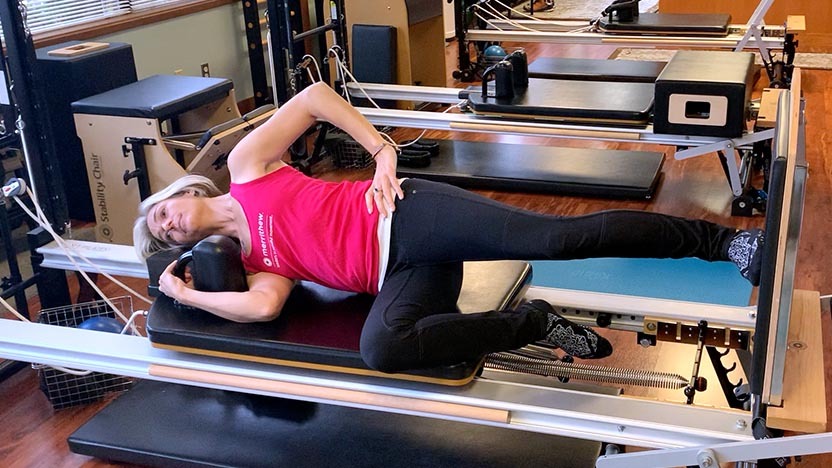 Pilates injuries are on the rise, body says, amid calls for regulation : r/ pilates