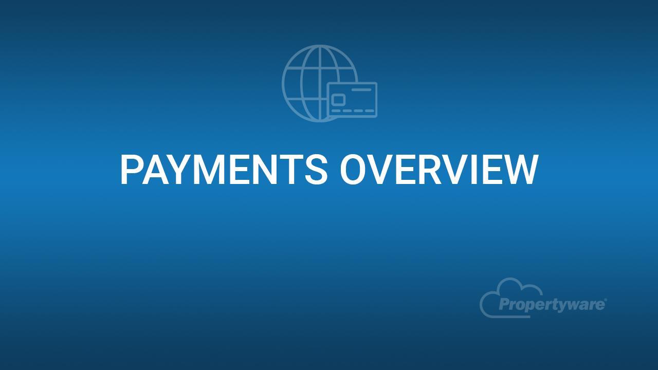 Online Rent Payment Software