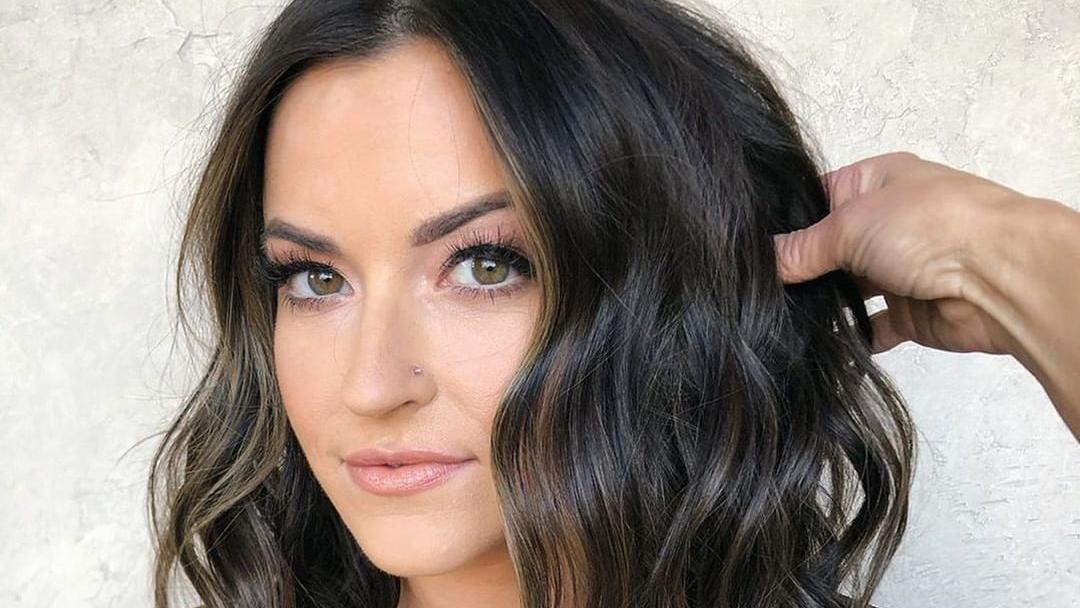 Single Process Color is the Throwback Hair Trend We're Thrilled to Welcome  Back