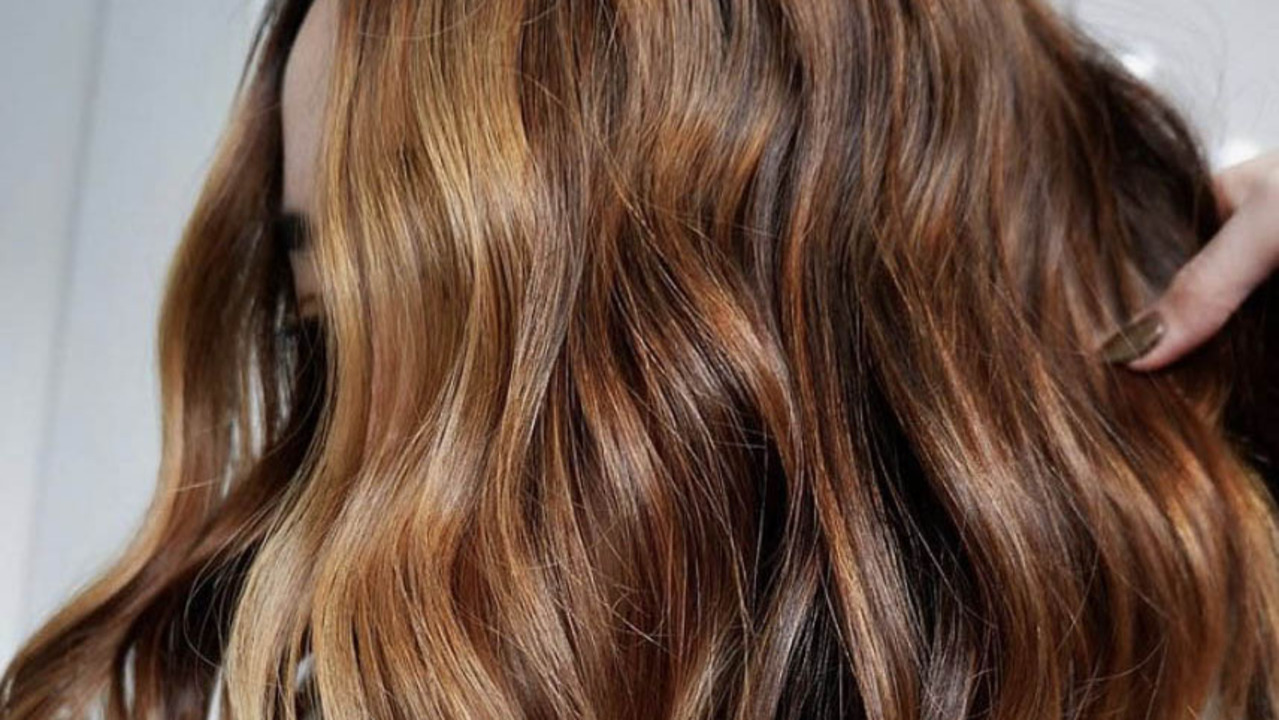 Bourbon Sweet Tea Hair Is the Most Ridiculously Southern Trend Ever