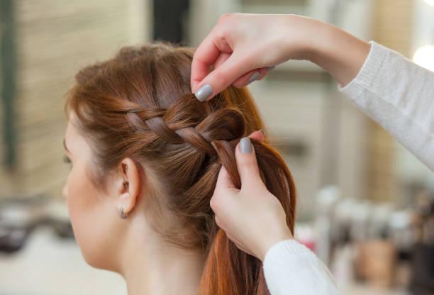 7 Different Ways To Learn How To Braid At Home