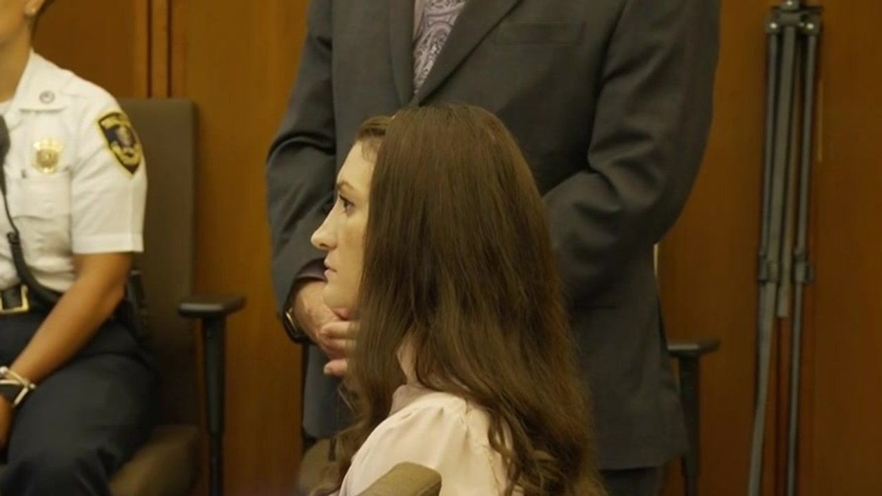 Lindsay Clancy addresses judge, agrees to stipulated facts as murder trial enters second week; journal entries show ‘I don’t know what’s wrong with me’