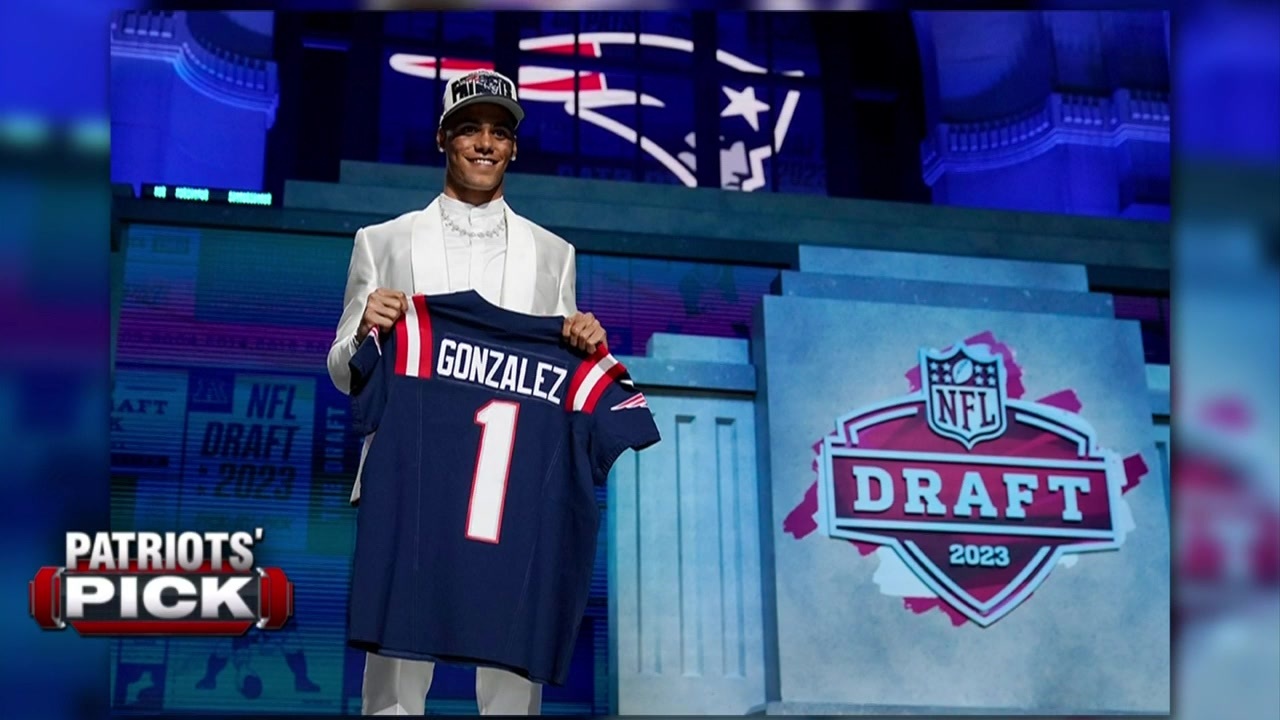 New England Patriots Draft Needs for 2023