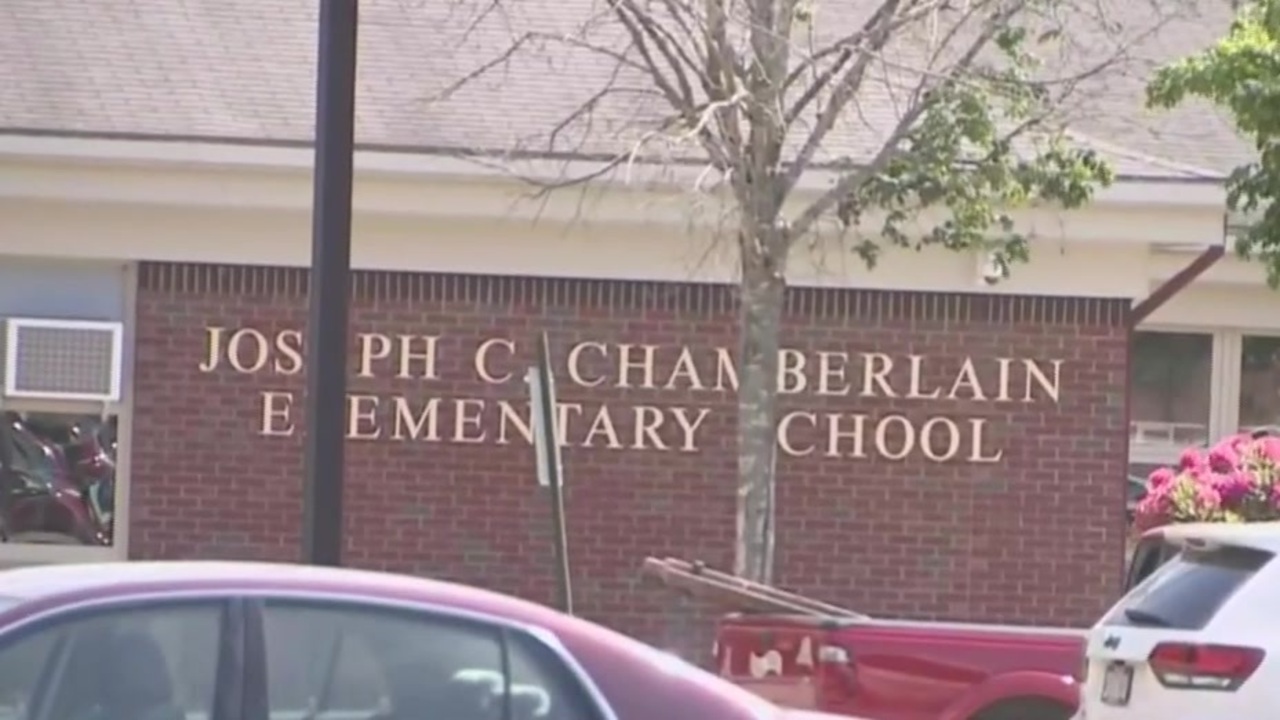 Teacher accused of leaving medication on desk at Taunton elementary school