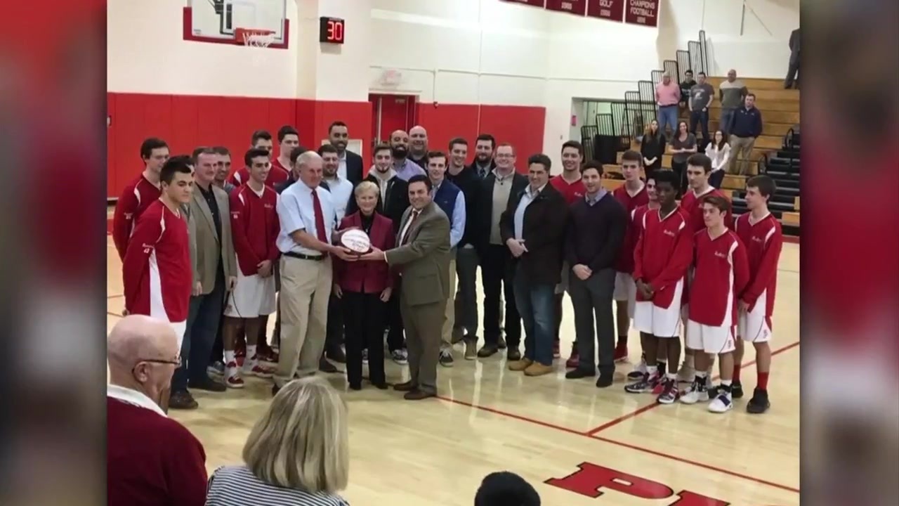 Mastering the Court: The Legacy of Bob Foley, Basketball Coach Extraordinaire