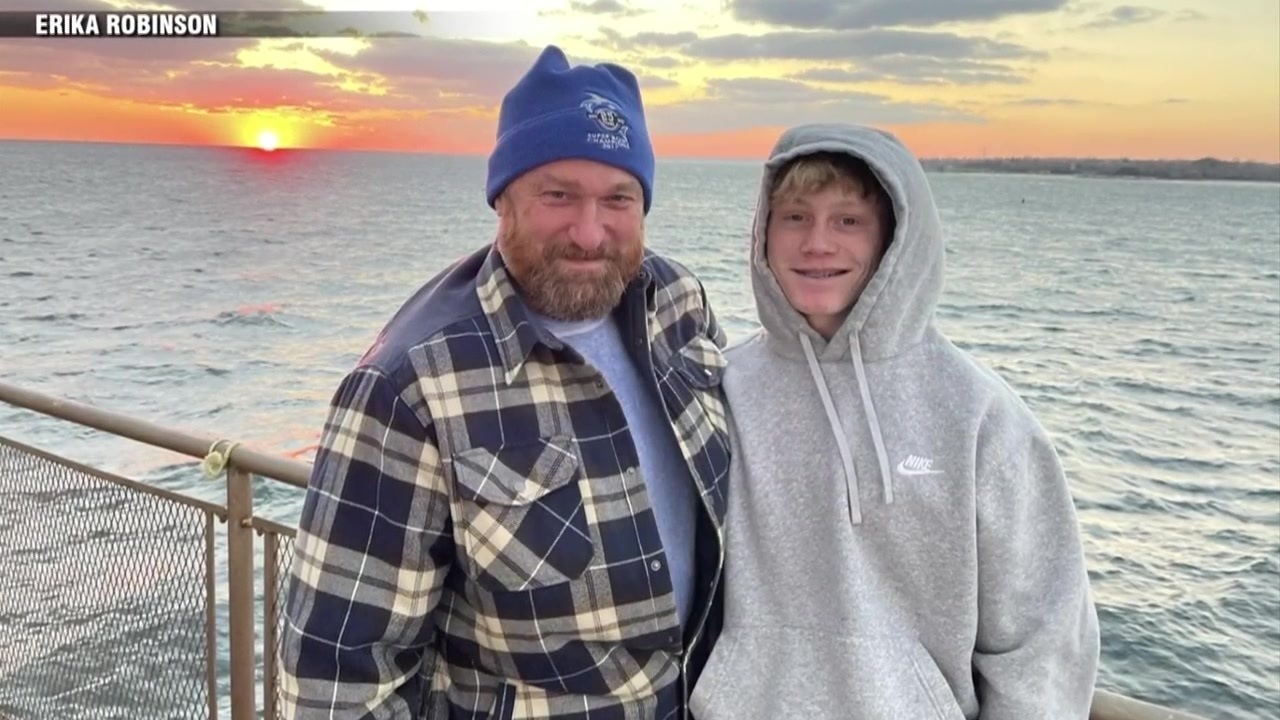 Tragic Loss: Scituate Lacrosse Coach Dies - Community Remembers