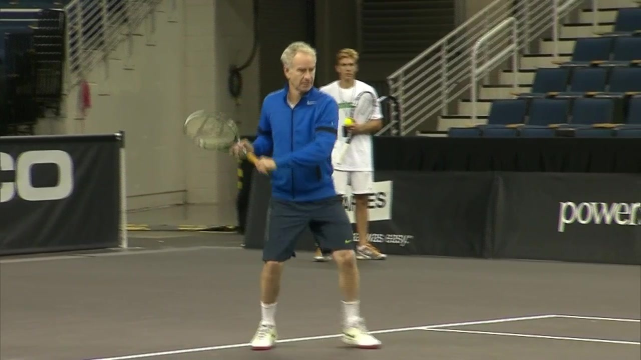 Tennis legends to compete in pickleball tournament for $1M prize
