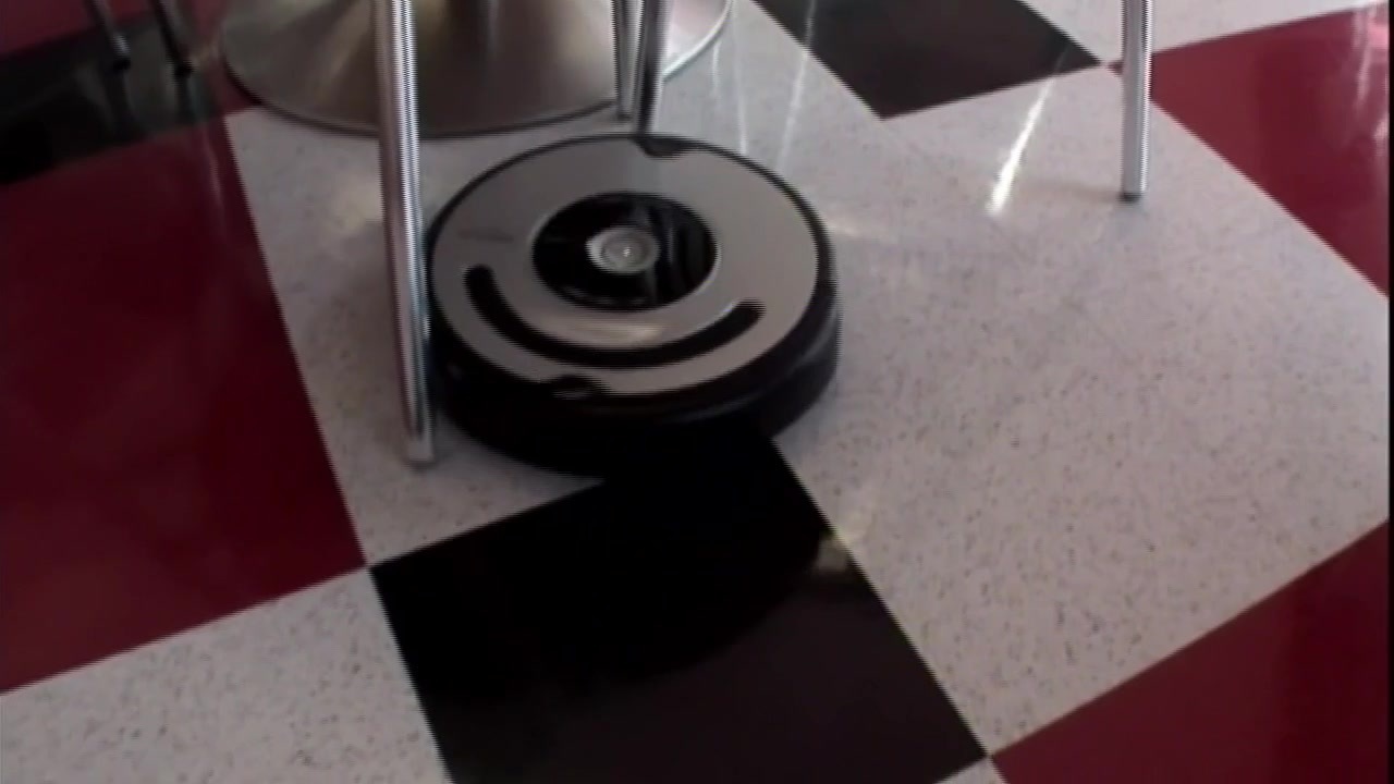 Roomba-Maker iRobot's Stock Plummets on Reports  Acquisition in Danger