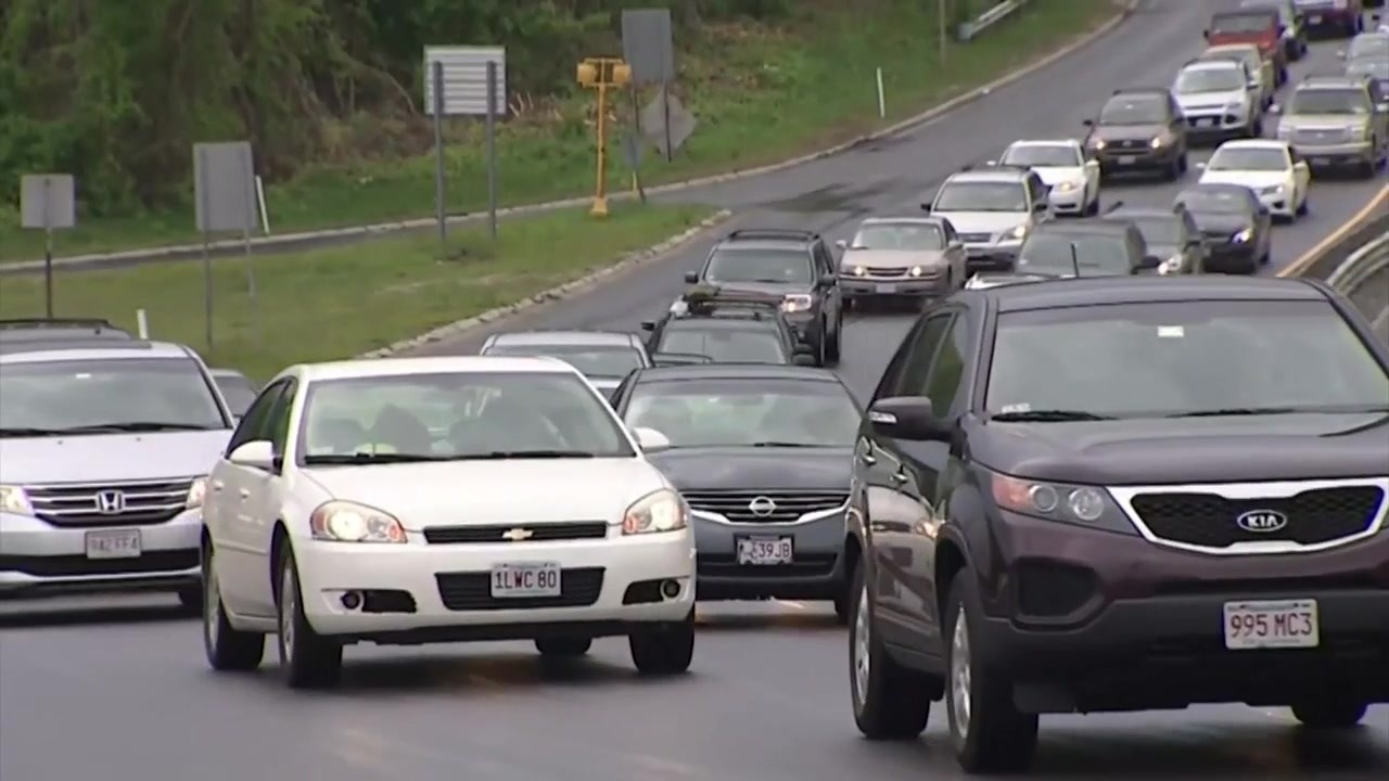 Mass. RMV sees big spike in learner's permits following new law