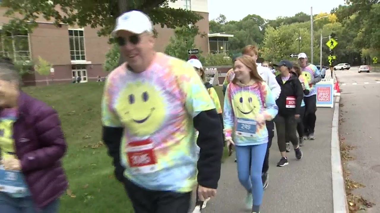 Jimmy Fund - Friends' Corner Gift Shop at Dana-Farber