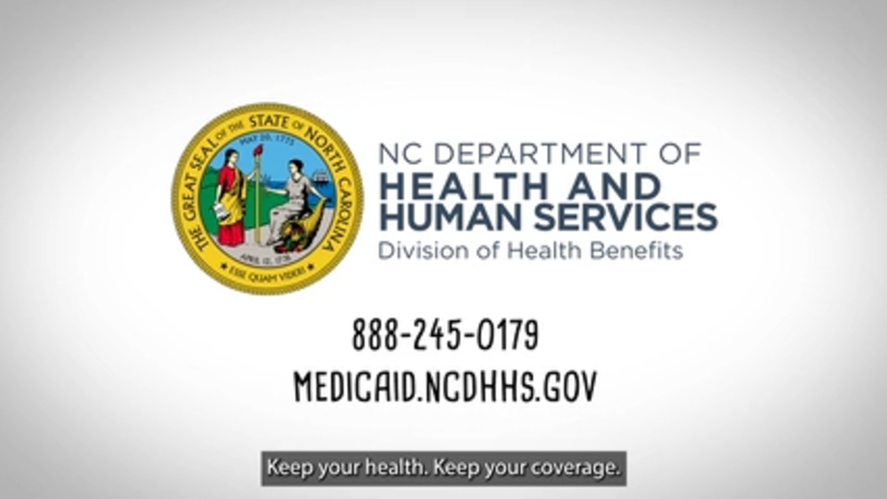 North Carolina Medicaid Incontinence Supplies Coverage