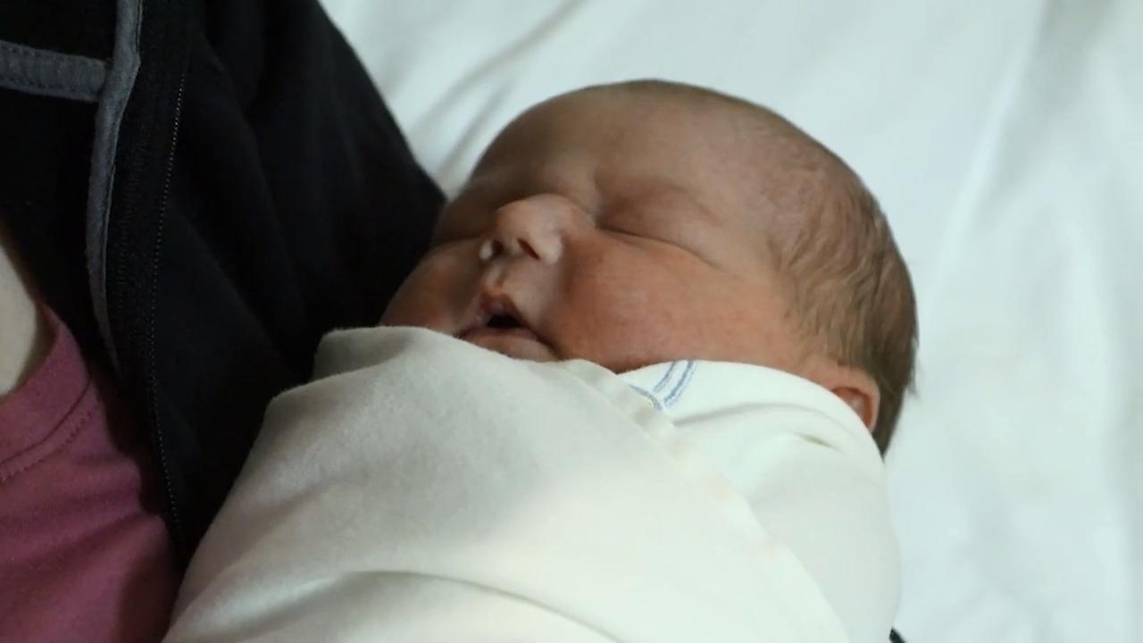 New Ulm Medical Center | Birth Center
