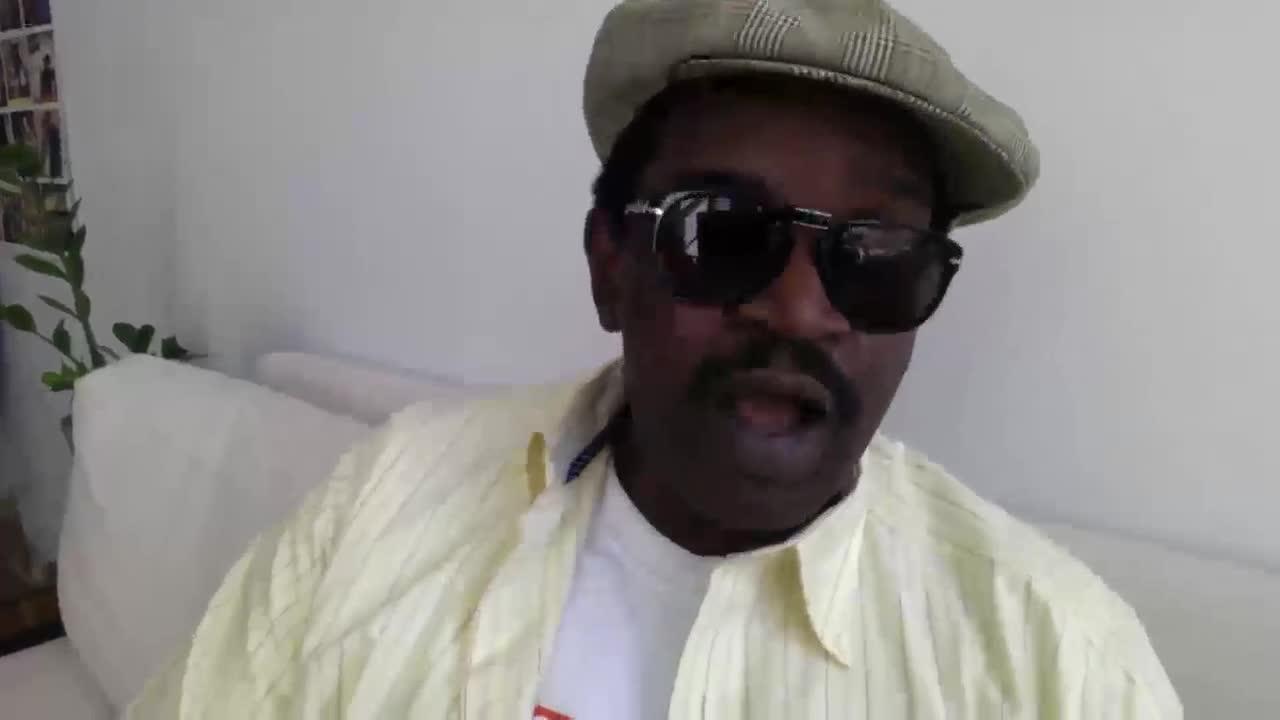 Fab 5 Freddy Lyrics, Songs, and Albums | Genius