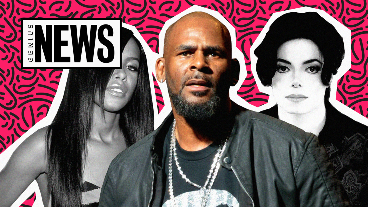 R Kelly Reportedly Wrote Michael Jackson S You Are Not Alone About A Teenager Who Miscarried His Child Genius